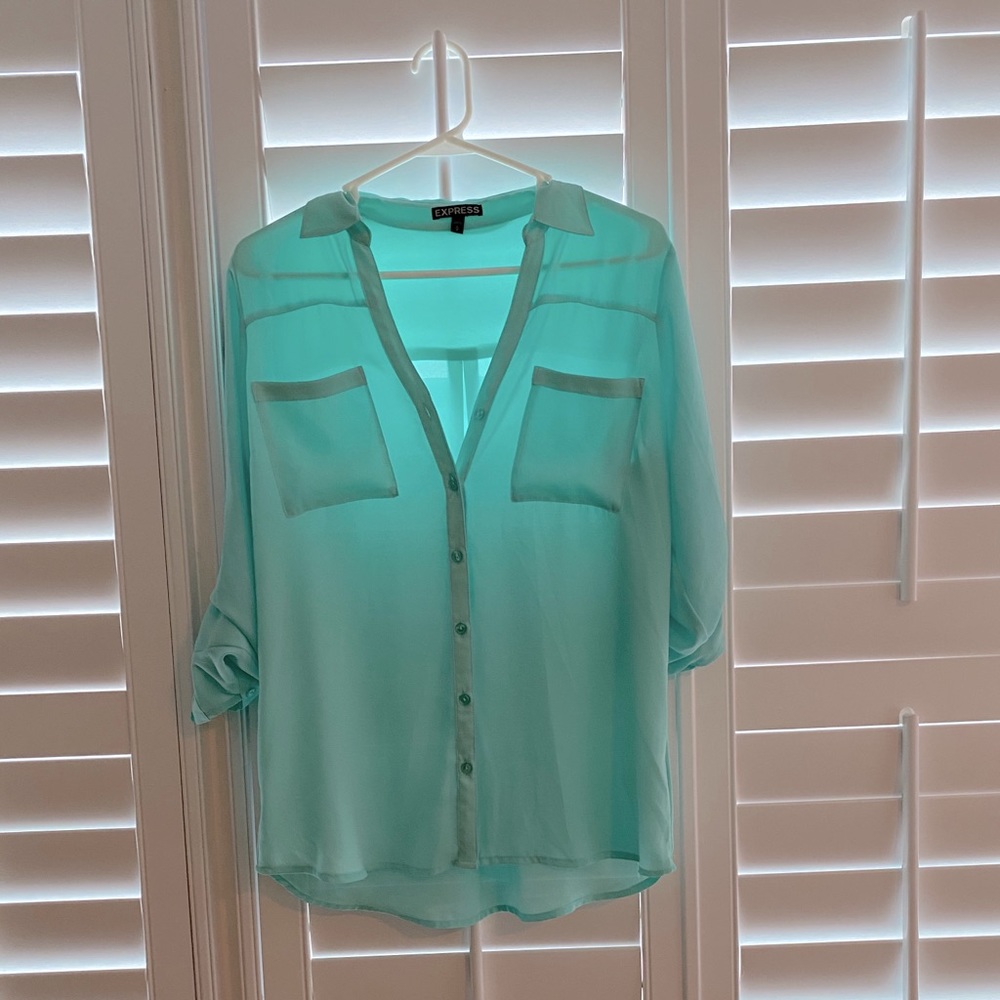 Express Portofino Shirt